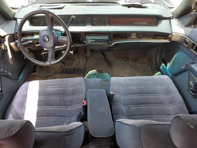 Photo 7 VIN: 2G1WL54T7R9129111 - CHEVROLET LUMINA 