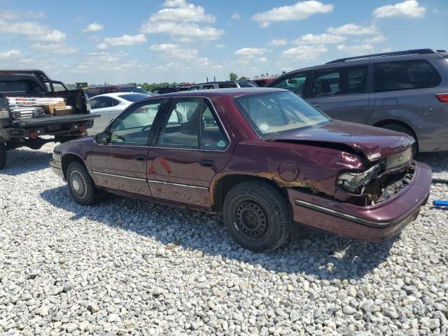 Photo 1 VIN: 2G1WL54T7R9138567 - CHEVROLET LUMINA 