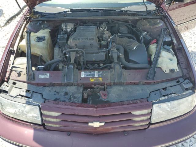 Photo 10 VIN: 2G1WL54T7R9138567 - CHEVROLET LUMINA 