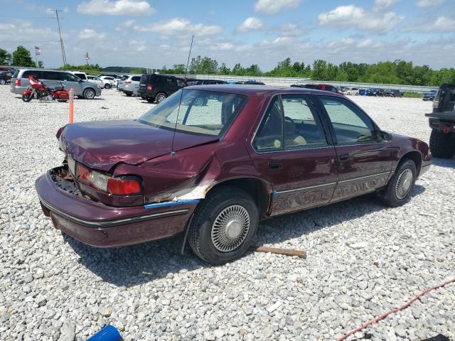 Photo 2 VIN: 2G1WL54T7R9138567 - CHEVROLET LUMINA 