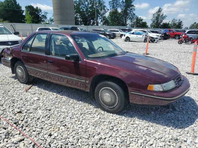 Photo 3 VIN: 2G1WL54T7R9138567 - CHEVROLET LUMINA 