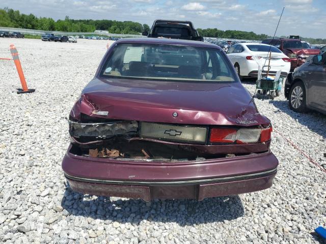 Photo 5 VIN: 2G1WL54T7R9138567 - CHEVROLET LUMINA 