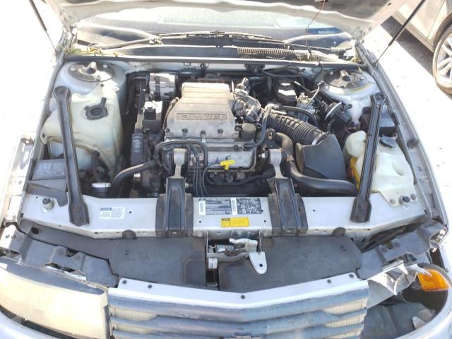 Photo 10 VIN: 2G1WL54TXR9134979 - CHEVROLET ALL MODELS 