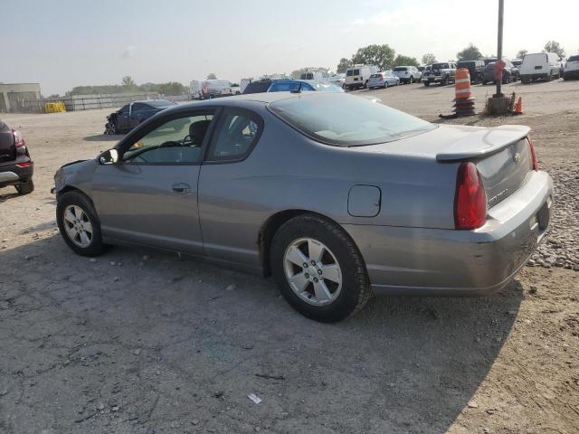 Photo 1 VIN: 2G1WM15K069393908 - CHEVROLET MONTE CARL 