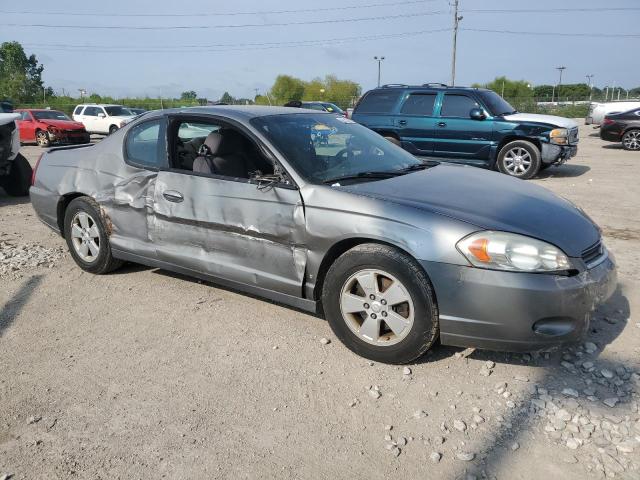 Photo 3 VIN: 2G1WM15K069393908 - CHEVROLET MONTE CARL 