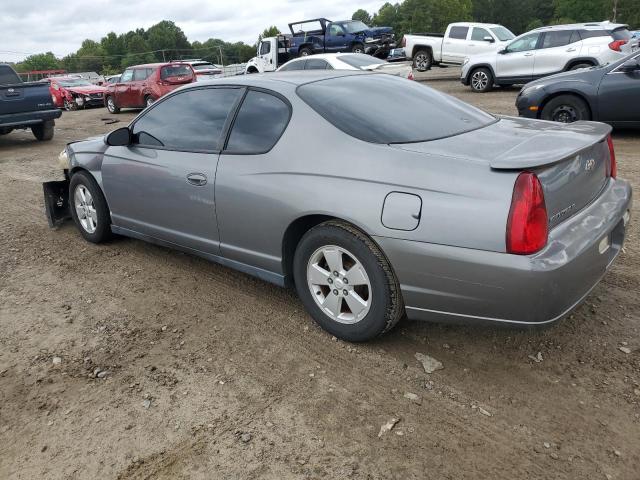 Photo 1 VIN: 2G1WM15K169186783 - CHEVROLET MONTE CARL 