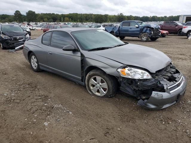 Photo 3 VIN: 2G1WM15K169186783 - CHEVROLET MONTE CARL 