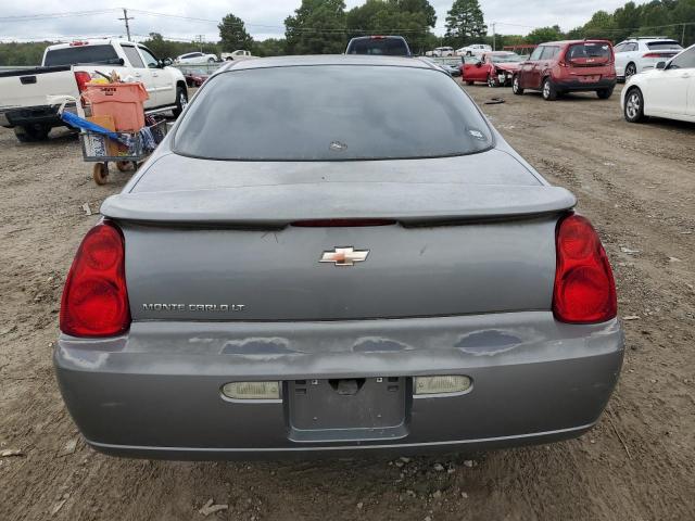 Photo 5 VIN: 2G1WM15K169186783 - CHEVROLET MONTE CARL 