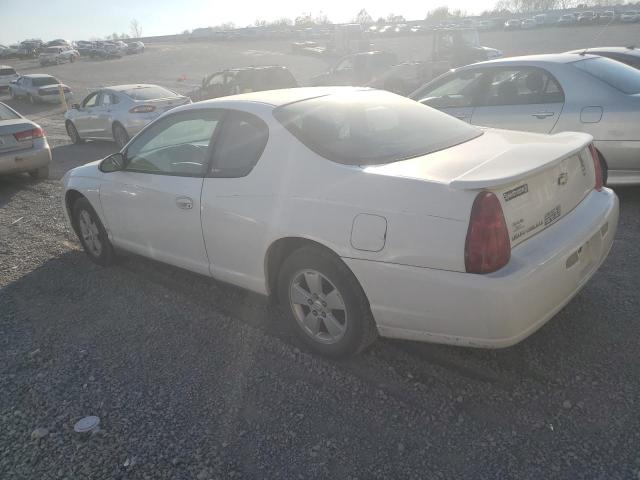 Photo 1 VIN: 2G1WM15K169283188 - CHEVROLET MONTECARLO 