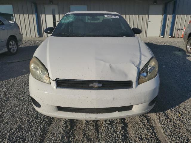 Photo 4 VIN: 2G1WM15K169283188 - CHEVROLET MONTECARLO 