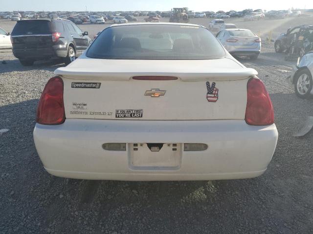 Photo 5 VIN: 2G1WM15K169283188 - CHEVROLET MONTECARLO 