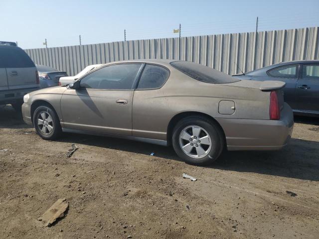 Photo 1 VIN: 2G1WM15K269282325 - CHEVROLET MONTE CARL 