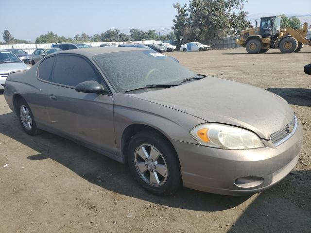 Photo 3 VIN: 2G1WM15K269282325 - CHEVROLET MONTE CARL 