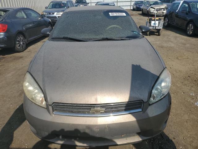 Photo 4 VIN: 2G1WM15K269282325 - CHEVROLET MONTE CARL 