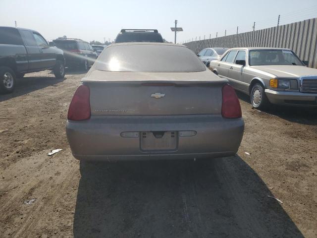 Photo 5 VIN: 2G1WM15K269282325 - CHEVROLET MONTE CARL 