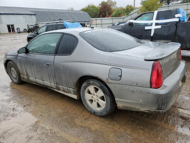 Photo 1 VIN: 2G1WM15K269323794 - CHEVROLET MONTE CARL 