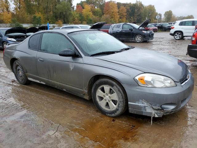 Photo 3 VIN: 2G1WM15K269323794 - CHEVROLET MONTE CARL 