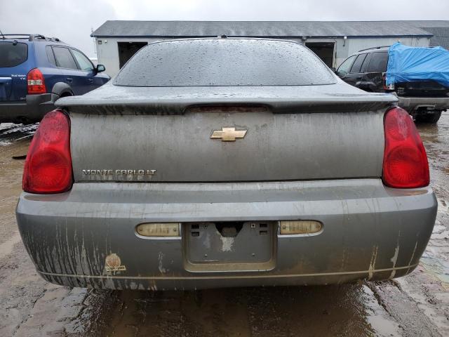 Photo 5 VIN: 2G1WM15K269323794 - CHEVROLET MONTE CARL 