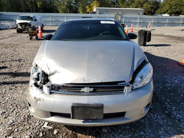 Photo 4 VIN: 2G1WM15K369242948 - CHEVROLET MONTECARLO 