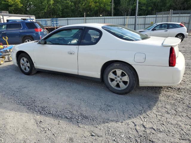 Photo 1 VIN: 2G1WM15K469272329 - CHEVROLET MONTECARLO 