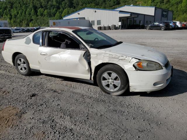 Photo 3 VIN: 2G1WM15K469272329 - CHEVROLET MONTECARLO 