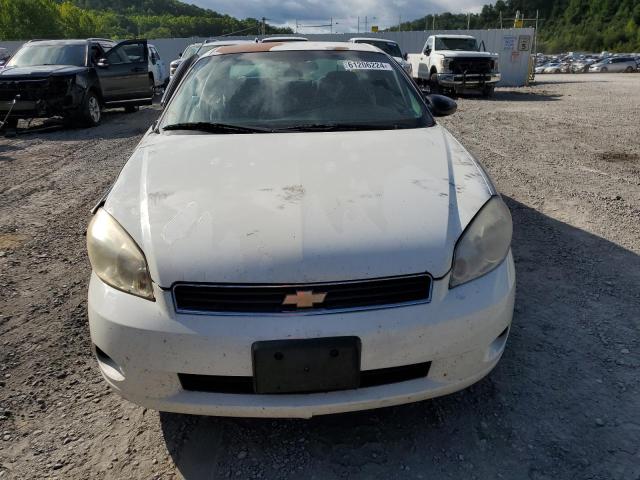 Photo 4 VIN: 2G1WM15K469272329 - CHEVROLET MONTECARLO 