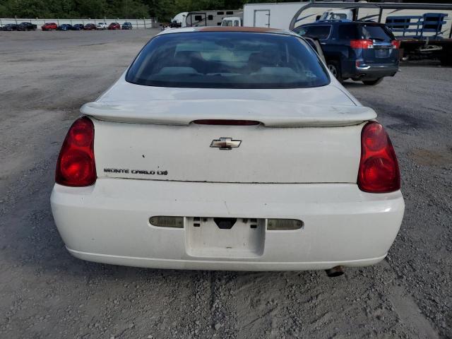 Photo 5 VIN: 2G1WM15K469272329 - CHEVROLET MONTECARLO 