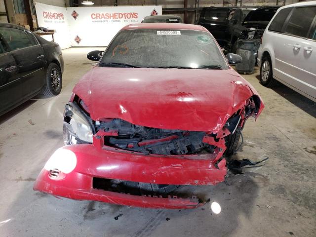 Photo 4 VIN: 2G1WM15K469346980 - CHEVROLET MONTE CARL 