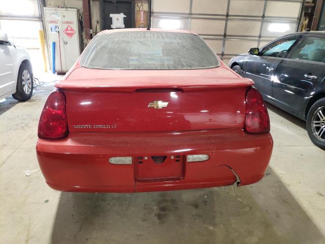 Photo 5 VIN: 2G1WM15K469346980 - CHEVROLET MONTE CARL 