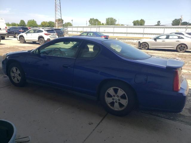 Photo 1 VIN: 2G1WM15K569186320 - CHEVROLET MONTECARLO 