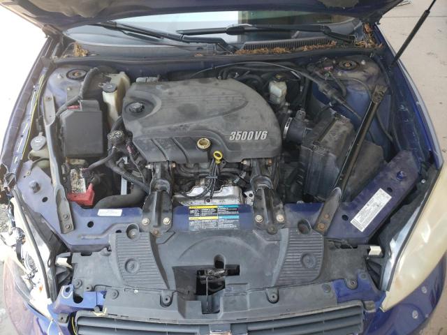 Photo 10 VIN: 2G1WM15K569186320 - CHEVROLET MONTECARLO 