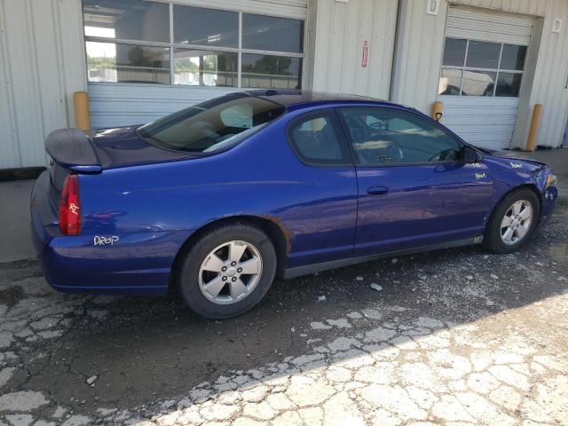 Photo 2 VIN: 2G1WM15K569186320 - CHEVROLET MONTECARLO 