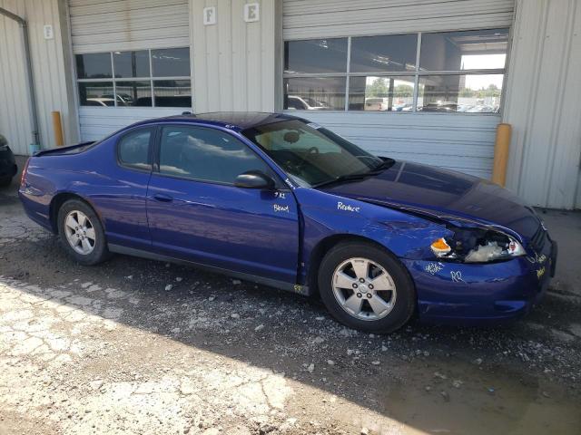 Photo 3 VIN: 2G1WM15K569186320 - CHEVROLET MONTECARLO 