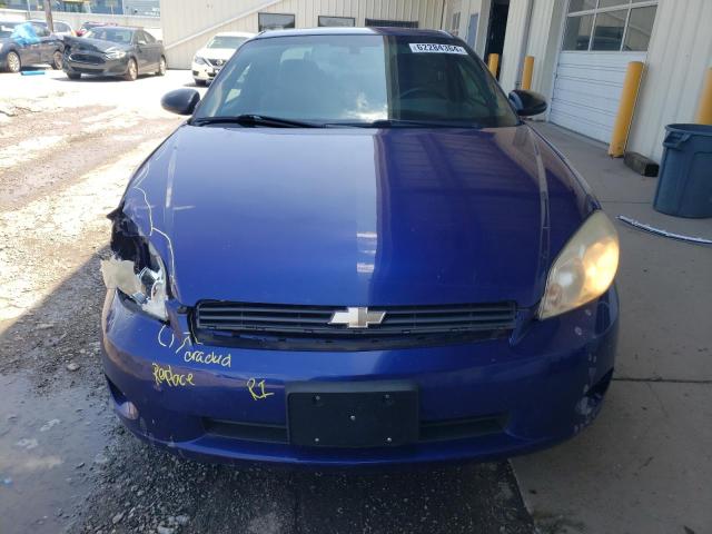 Photo 4 VIN: 2G1WM15K569186320 - CHEVROLET MONTECARLO 