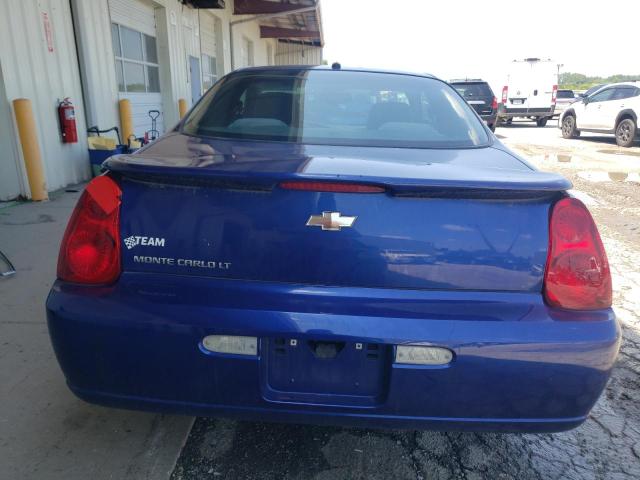 Photo 5 VIN: 2G1WM15K569186320 - CHEVROLET MONTECARLO 