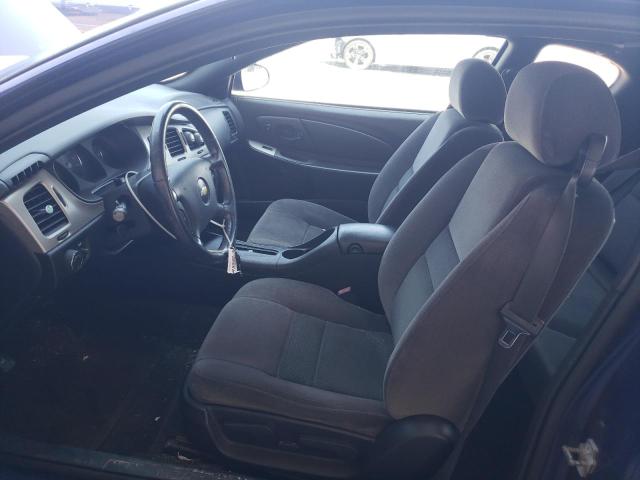 Photo 6 VIN: 2G1WM15K569186320 - CHEVROLET MONTECARLO 