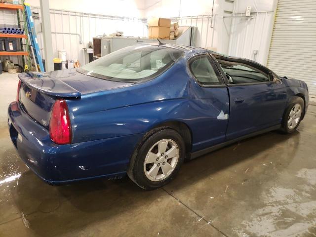 Photo 2 VIN: 2G1WM15K569276907 - CHEVROLET MONTECARLO 