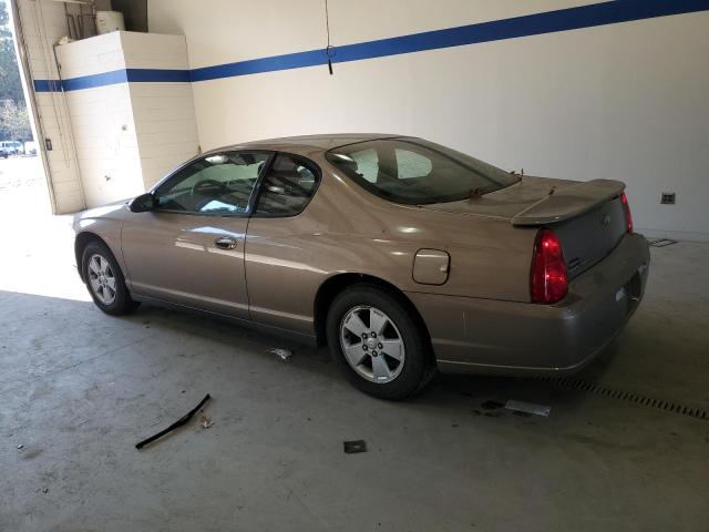 Photo 1 VIN: 2G1WM15K569288684 - CHEVROLET MONTE CARL 