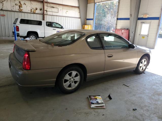 Photo 2 VIN: 2G1WM15K569288684 - CHEVROLET MONTE CARL 