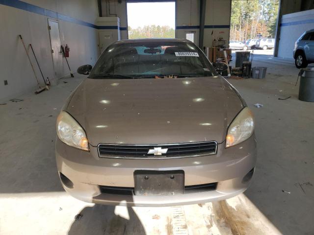 Photo 4 VIN: 2G1WM15K569288684 - CHEVROLET MONTE CARL 