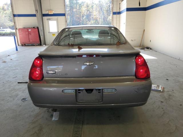 Photo 5 VIN: 2G1WM15K569288684 - CHEVROLET MONTE CARL 