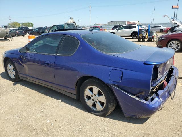 Photo 1 VIN: 2G1WM15KX69375609 - CHEVROLET MONTE CARL 