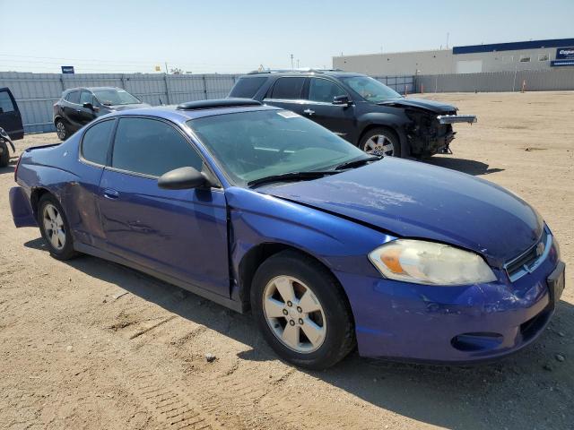 Photo 3 VIN: 2G1WM15KX69375609 - CHEVROLET MONTE CARL 