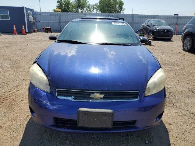 Photo 4 VIN: 2G1WM15KX69375609 - CHEVROLET MONTE CARL 