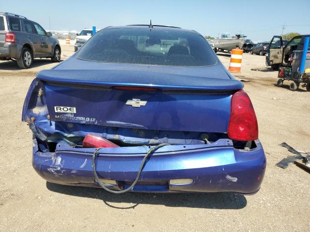 Photo 5 VIN: 2G1WM15KX69375609 - CHEVROLET MONTE CARL 