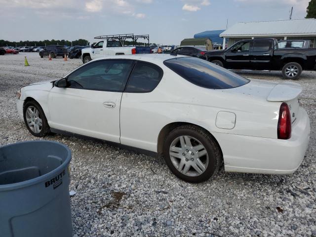 Photo 1 VIN: 2G1WM16K069262458 - CHEVROLET MONTE CARL 