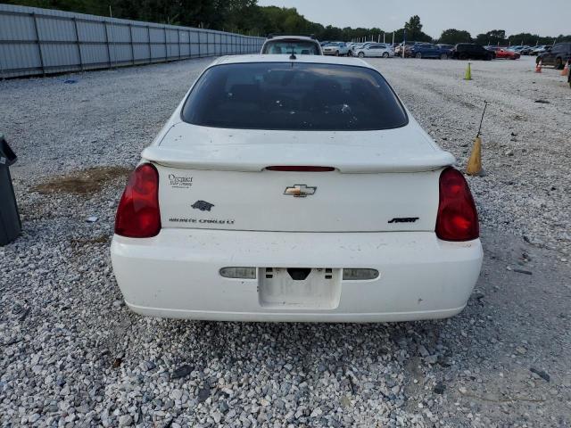 Photo 5 VIN: 2G1WM16K069262458 - CHEVROLET MONTE CARL 