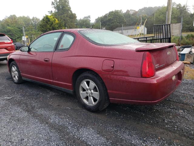 Photo 1 VIN: 2G1WM16K569242867 - CHEVROLET MONTE CARL 