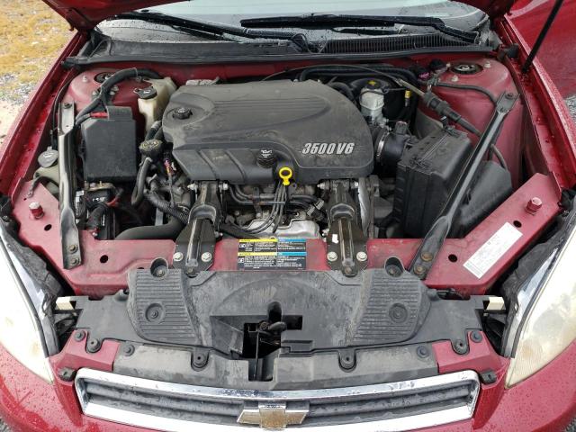 Photo 10 VIN: 2G1WM16K569242867 - CHEVROLET MONTE CARL 