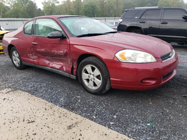 Photo 3 VIN: 2G1WM16K569242867 - CHEVROLET MONTE CARL 